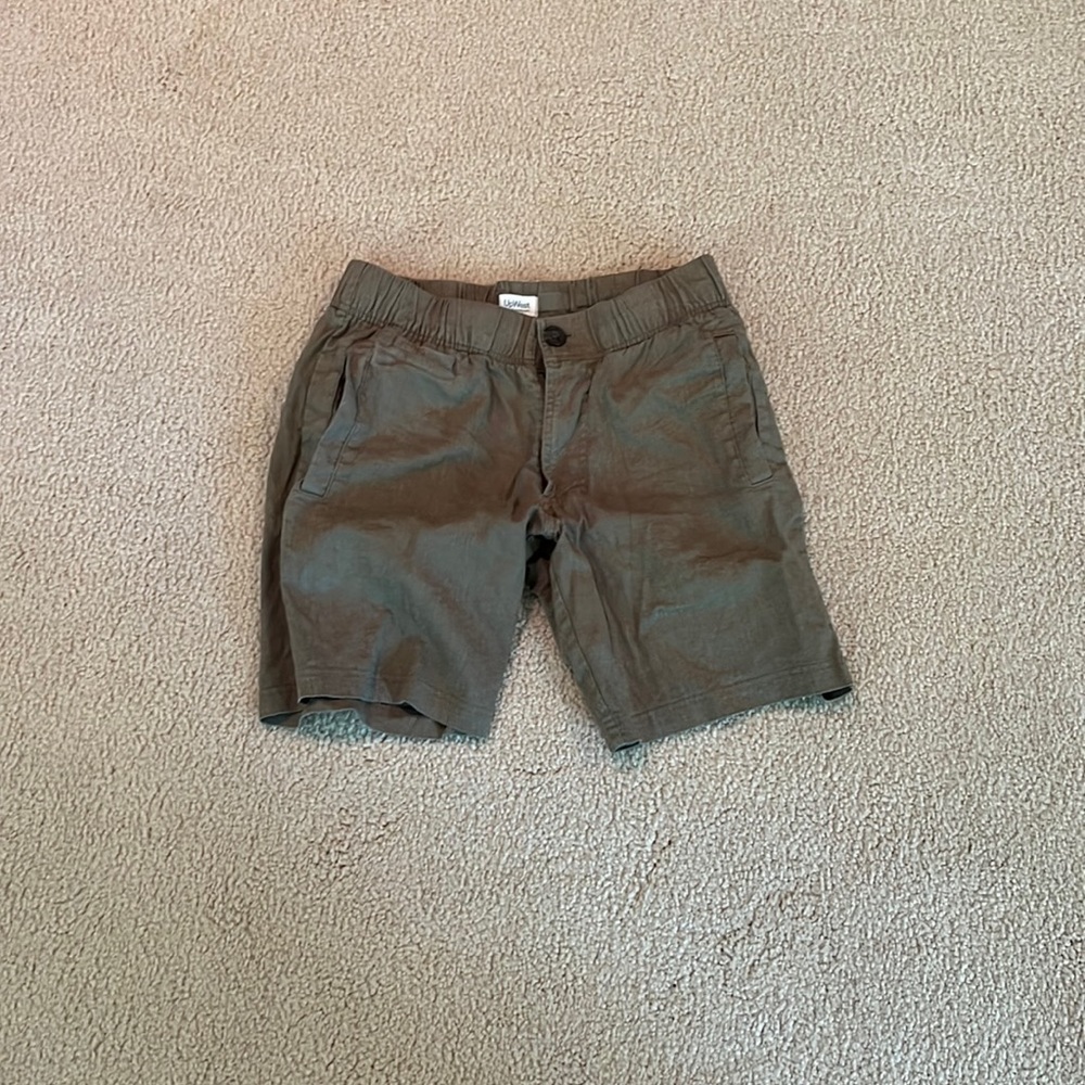 UpWest Shorts